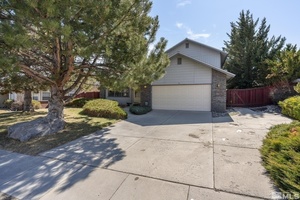 photo 1 of 1143 W Winnie Ln, Carson City, NV 89703