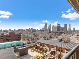 photo 1 of 110 1st Ave NE UNIT E-F904, Minneapolis, MN 55413