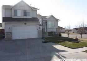 photo 1 of 299 Settlers Ct, Tooele UT 84074
