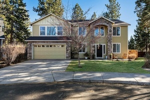 photo 1 of 19832 SW Herschel Ct, Bend, OR 97702