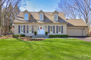 photo 1 of 3003 Pleasant Drive, McHenry, IL 60051