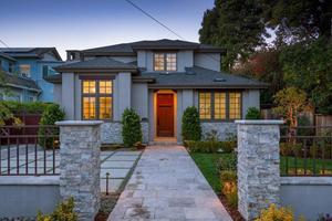 photo 1 of 1512 Ralston AVE, Burlingame, CA 94010