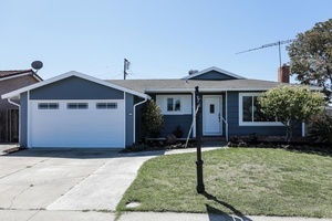 photo 1 of 5675 Merit Way, Fremont, CA 94538