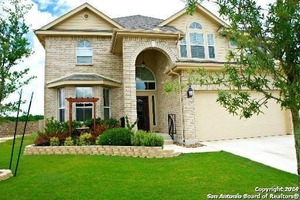photo 1 of 26734 Camden Chase, Boerne TX 78015
