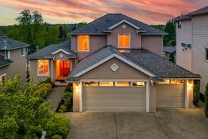 photo 1 of 8220 NE 187th Way, Kenmore, WA 98028