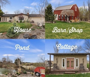 photo 1 of 21552 Van Slyke Rd, Wilder, ID 83676