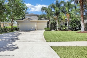 photo 1 of 143 Parkside Dr, St. Augustine, FL 32095