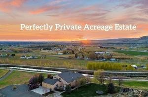 photo 1 of 3830 Frisbee Ln, Emmett, ID 83617