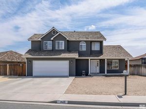 photo 1 of 440 Pintail Dr, Fallon, NV 89406