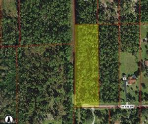 photo 1 of 4751 1st Ave SW, Naples, FL 34119
