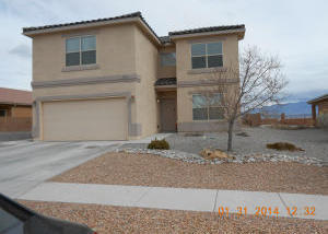 photo 1 of 6904 Vista Del Sol Dr NW, Albuquerque NM 87120
