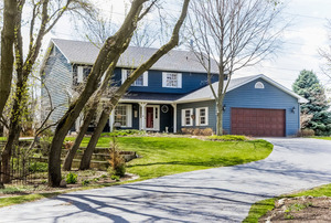photo 1 of 5019 Nunda Trl, Crystal Lake IL 60012