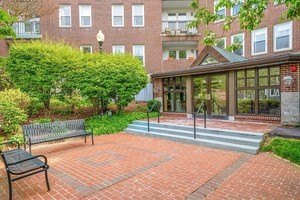 photo 1 of 97 Anderer Lane Unit 108, Boston, MA 02132