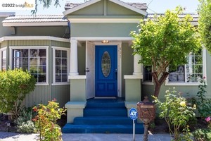photo 1 of 937 Blossom Way, Hayward, CA 94541