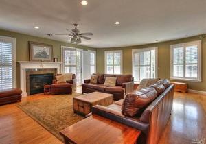 photo 1 of 7 Shep Ct, Novato CA 94945