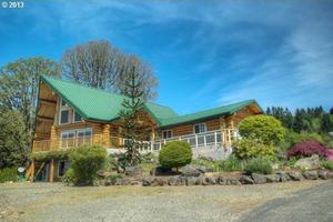 photo 1 of 160 Sundown Dr, Woodland WA 98674