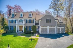 photo 1 of 21 Brookside Farm Ln, Sudbury, MA 01776
