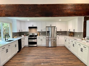 photo 1 of 48102 SE 127th St, North Bend, WA 98045