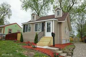 photo 1 of 2915 4th St, Des Moines IA 50313