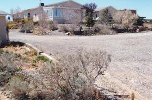 photo 1 of 5751 Miller Rd NE, Rio Rancho NM 87144