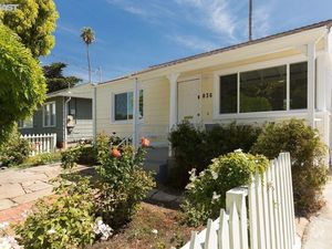 photo 1 of 836 Kern St, Richmond, CA 94805