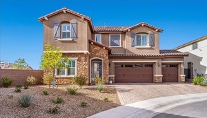 photo 1 of 3352 Lochside Ln, Henderson, NV 89044