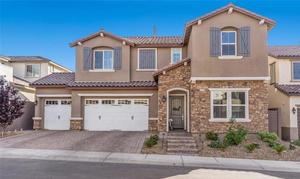 photo 1 of 2575 Speyburn Avenue, Henderson, NV 89044