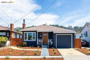 photo 1 of 1336 Elm St, El Cerrito, CA 94530