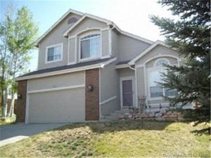 photo 1 of 8125 Portsmouth Ct, Colorado Springs CO 80920