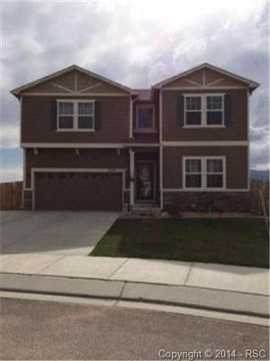 photo 1 of 9305 Sand Myrtle Dr, Colorado Springs CO 80925