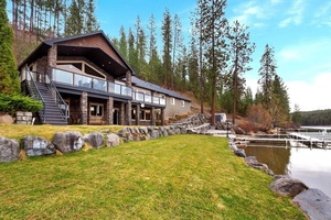 photo 1 of 6627 Thomas Ln, Nine Mile Falls, WA 99026