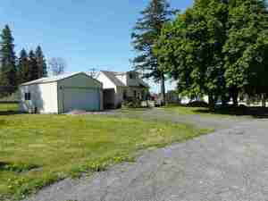 photo 1 of 14308 E Belmont Rd, Mica WA 99023