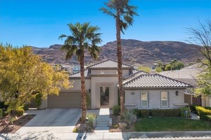 photo 1 of 2787 Turtle Head Peak Dr, Las Vegas, NV 89135