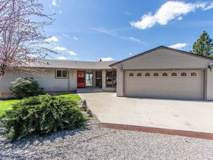 photo 1 of 12706 S Thunder Mountain Ln, Valleyford, WA 99036