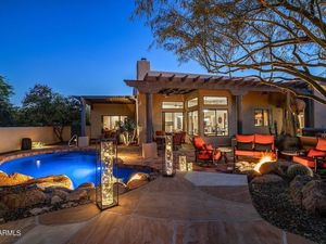 photo 1 of 5738 E Leisure Ln, Cave Creek, AZ 85331