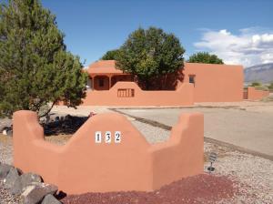 photo 1 of 132 Esmeralda Ct, Corrales NM 87048