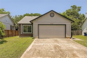 photo 1 of 8108 Treehouse Ln, Austin, TX 78749