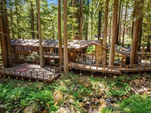 photo 1 of 16580 Jamison Creek Rd, Boulder Creek, CA 95006