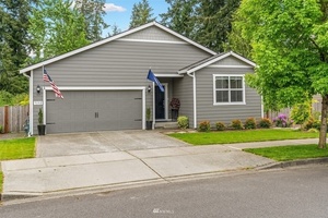 photo 1 of 7132 Desperado Dr SE, Tumwater, WA 98501