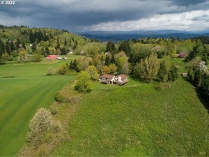 photo 1 of 33000 NE Mershon Rd, Corbett, OR 97019