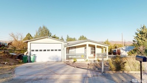 photo 1 of 230 Danforth Dr, Sun Valley, NV 89433