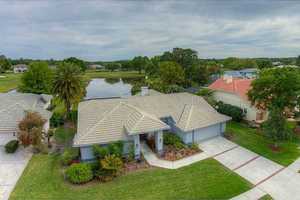 photo 1 of 16407 Birkdale Dr, Odessa FL 33556
