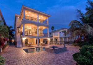 photo 1 of 15712 Gulf Blvd, Redington Beach FL 33708