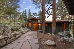 photo 1 of 4202 S Fir Cir, Evergreen, CO 80439