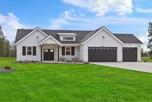 photo 1 of 20705 N Horseman Ln, Colbert, WA 99005