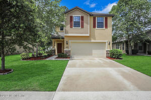 photo 1 of 533 Drysdale Dr, ORANGE PARK, FL 32065