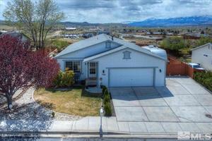 photo 1 of 7300 Raphael Dr, Sun Valley, NV 89433