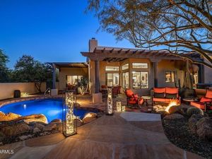 photo 1 of 5738 E Leisure Ln, Cave Creek, AZ 85331