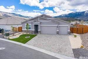 photo 1 of 8420 Fenhollow Dr, Verdi, NV 89439