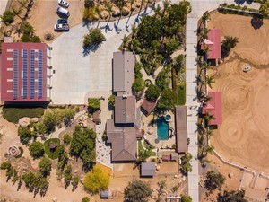 photo 1 of 16600 Multiview Drive, Lake Mathews, CA 92570